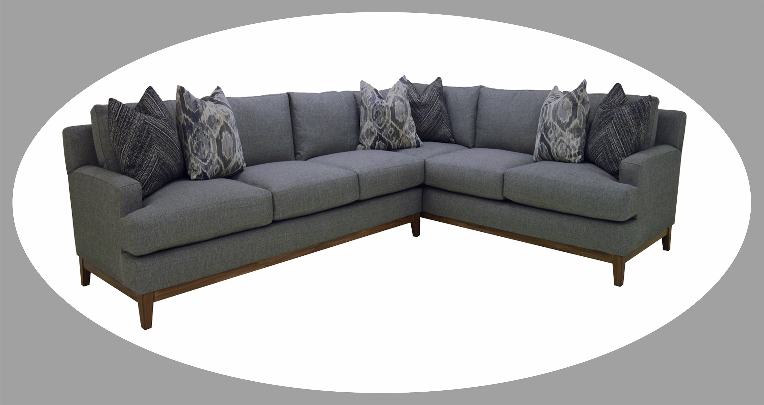Reeds Trading Company Boston 5 Seat Sectional Sofa Furniture Reeds Trading Company Boston Sectional Sofa Item Number 6071da 05 06