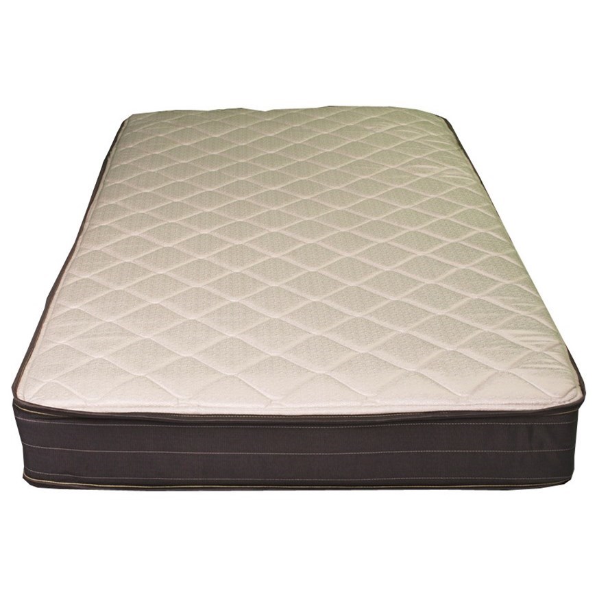 love n care innerspring mattress