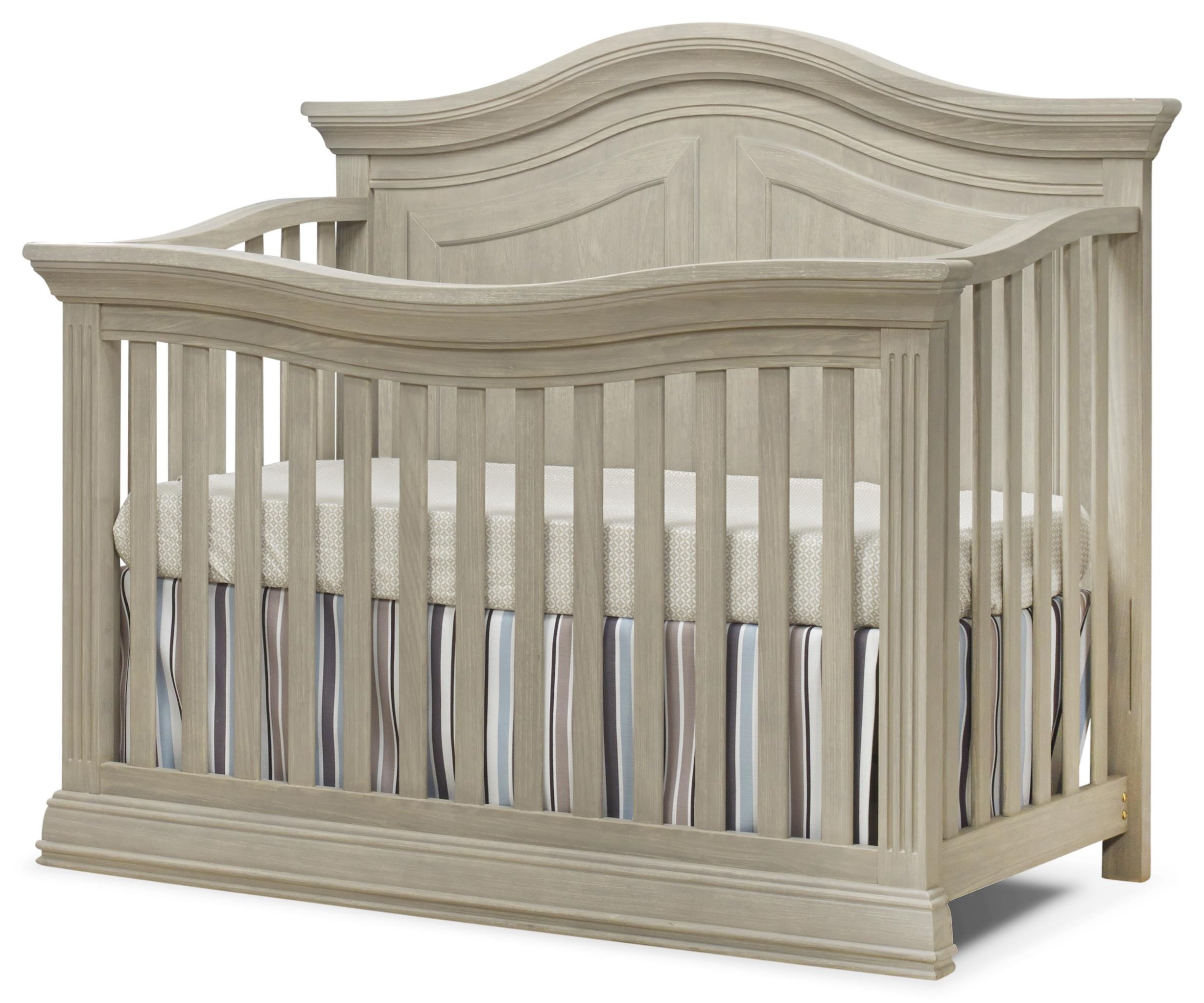 sorelle heritage fog