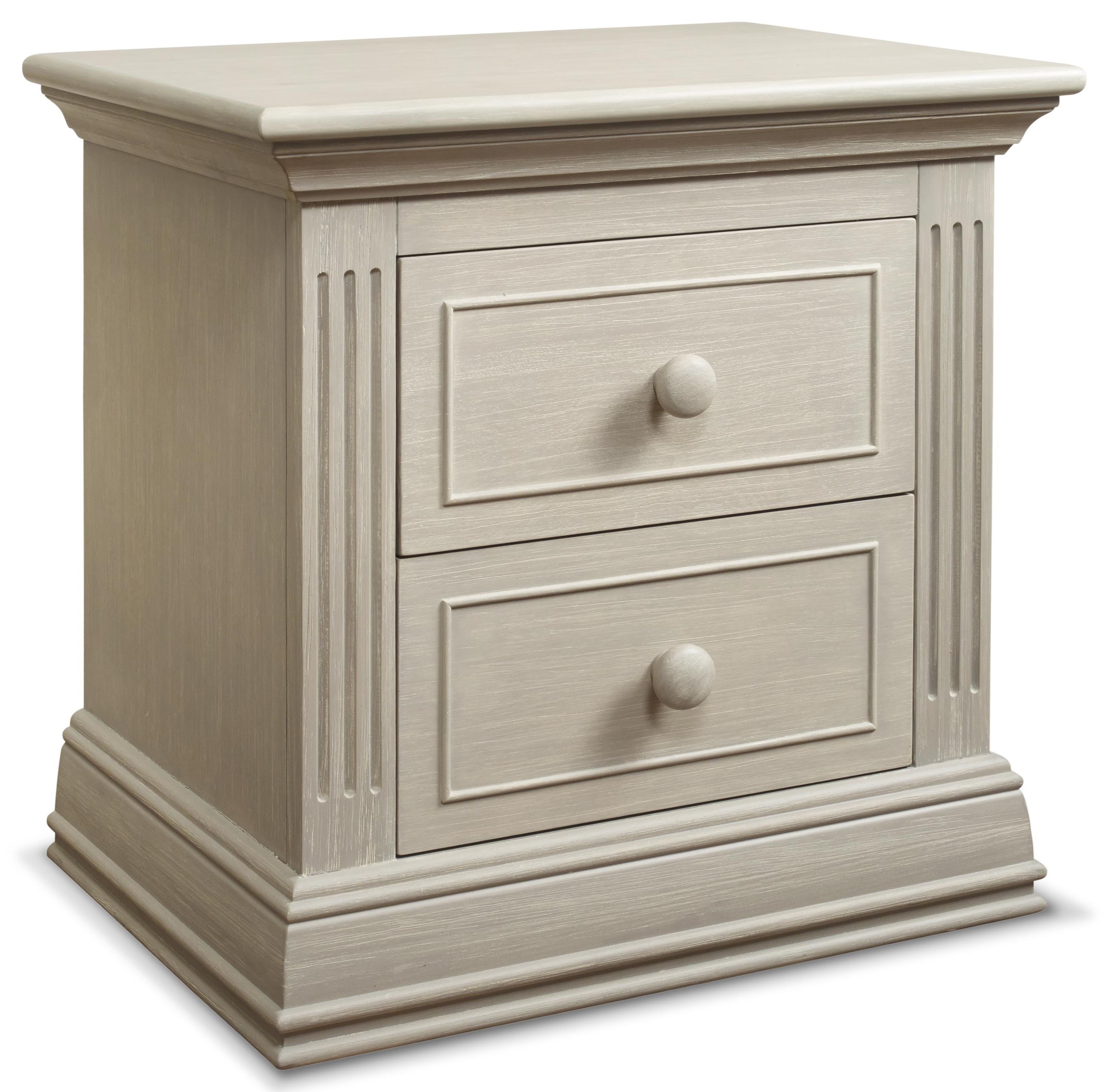 baby cache nightstand