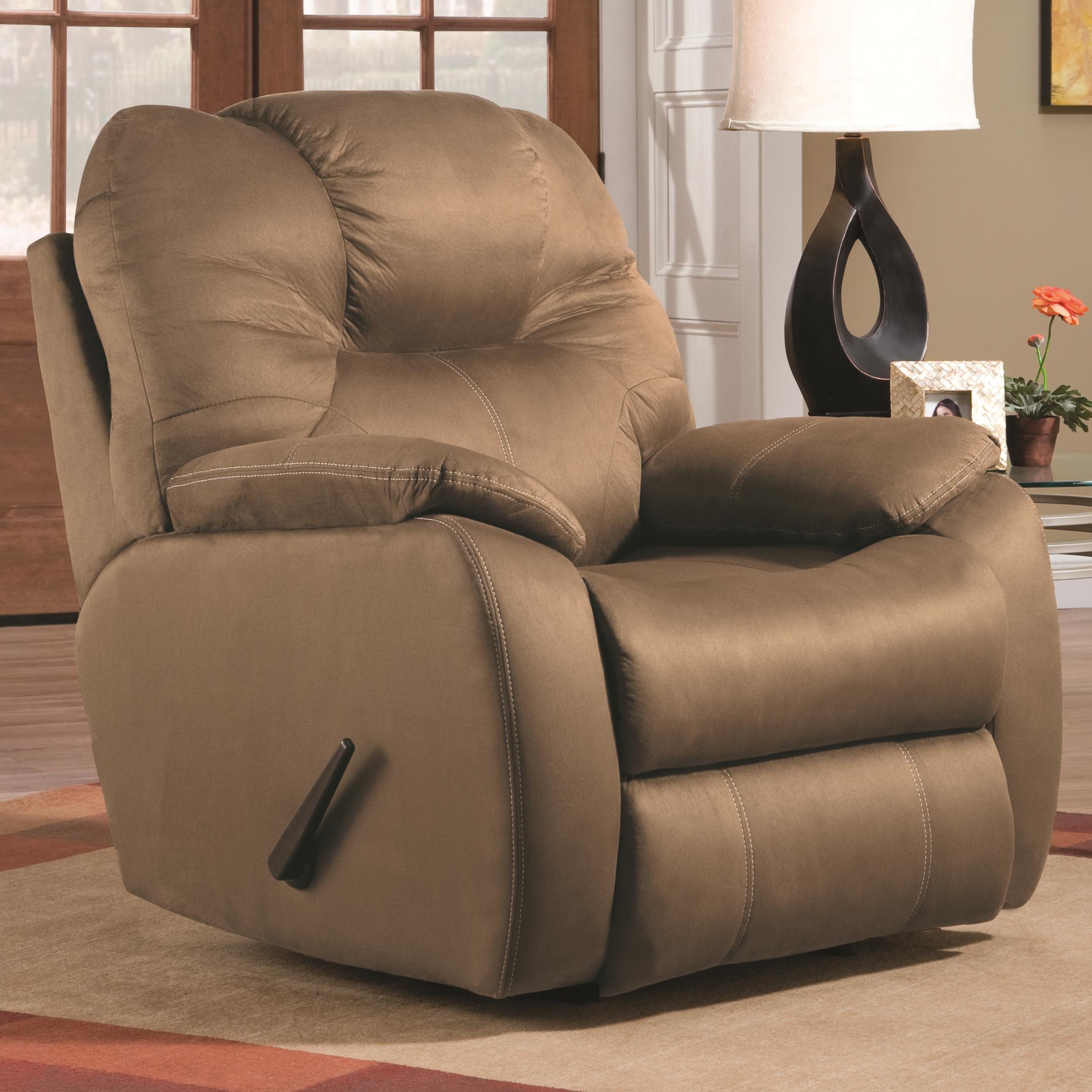 Southern Motion Avalon Comfortable Rocker Recliner Rooms And Rest Rocker Recliner