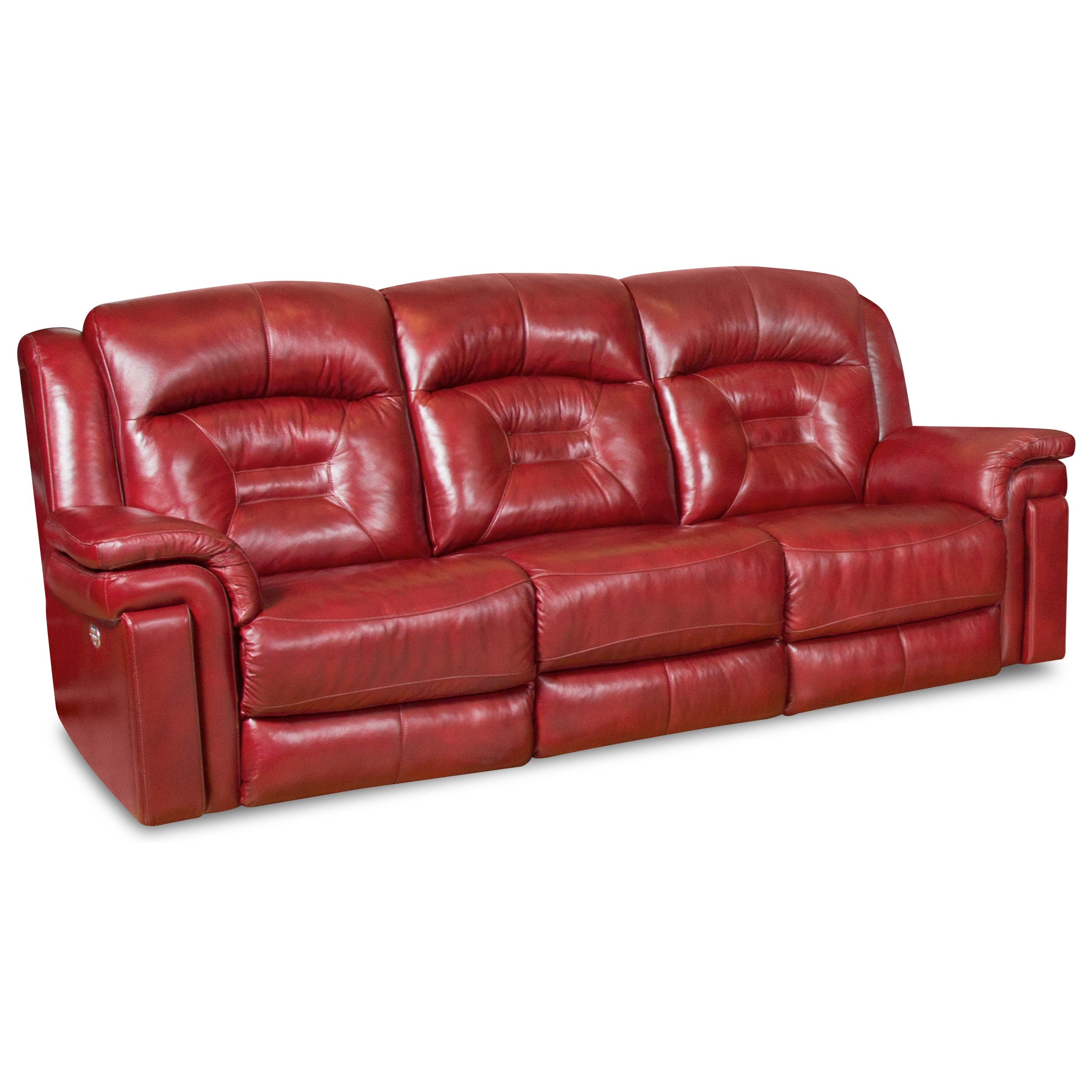 Avatar Double Reclining Sofa By Southern Motion At Lindy S Furniture Company