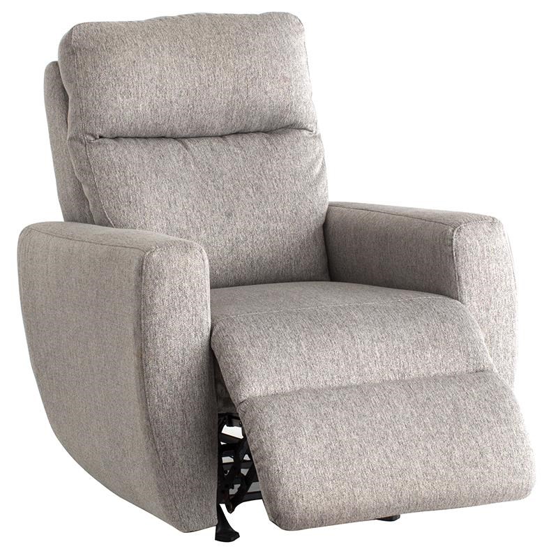 Southern Motion Knock Out Rocker Recliner with Power Headrest Darvin