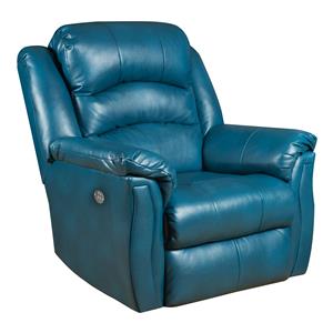 Southern Motion Recliners Max Lay-Flat Lift Recliner w/ Power Headrest