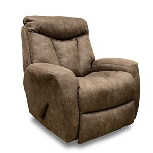 Southern Motion Recliners Regal Rocker Recliner