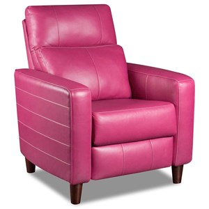 Southern Motion Recliners Triumph Power High Leg Recliner