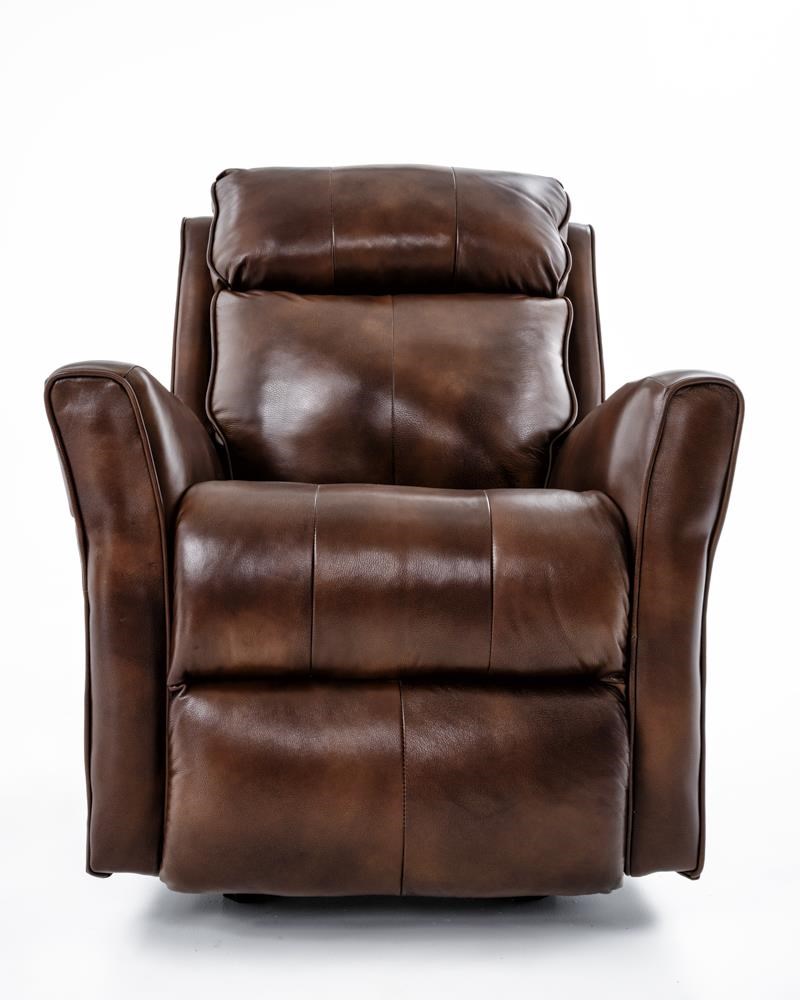 Southern Motion Recliners 5154P Radiate Rocker Recliner with Power