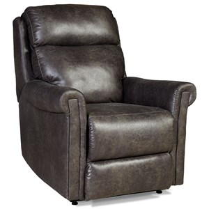 Southern Motion Super Star Wall Hugger Recliner
