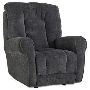 Southern Motion Brett Lift Recliner w/ Power Headrest