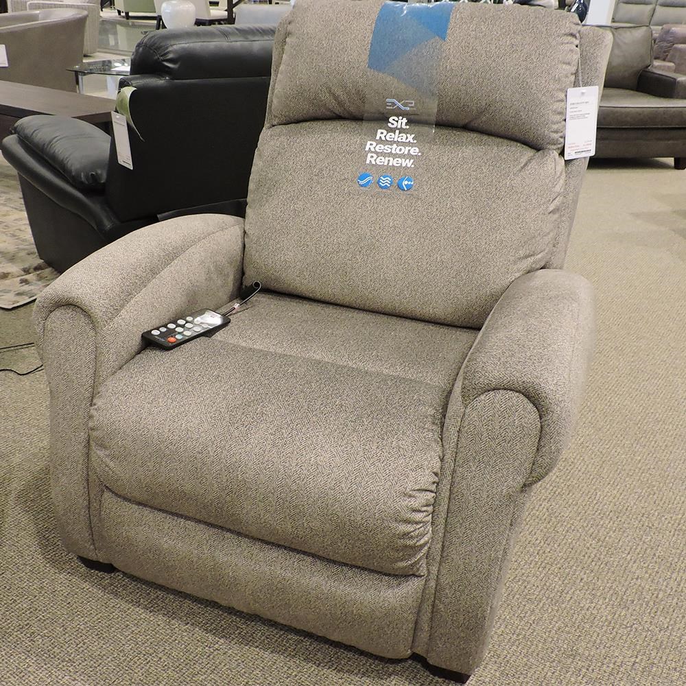 Belfort Motion Zero Gravity Power Recliner | Belfort ...