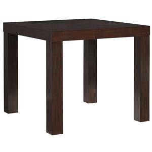 Standard Furniture Couture Elegance Counter Height Table