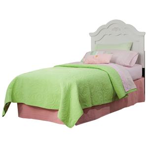 Standard Furniture Daphne Twin Headboard