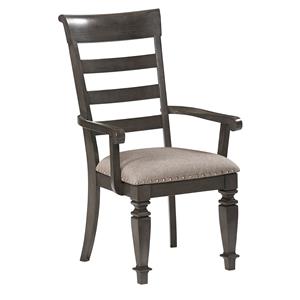Standard Furniture Garrison Arm Chair