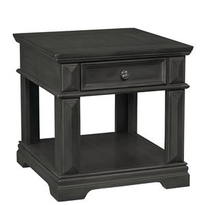 End Tables Beds N Stuff End Table With Drawer