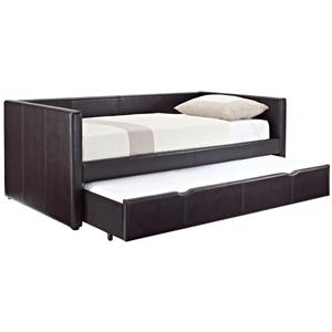 Vendor 855 Lindsey Twin Daybed with Trundle