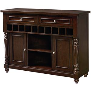 Standard Furniture McGregor Buffet