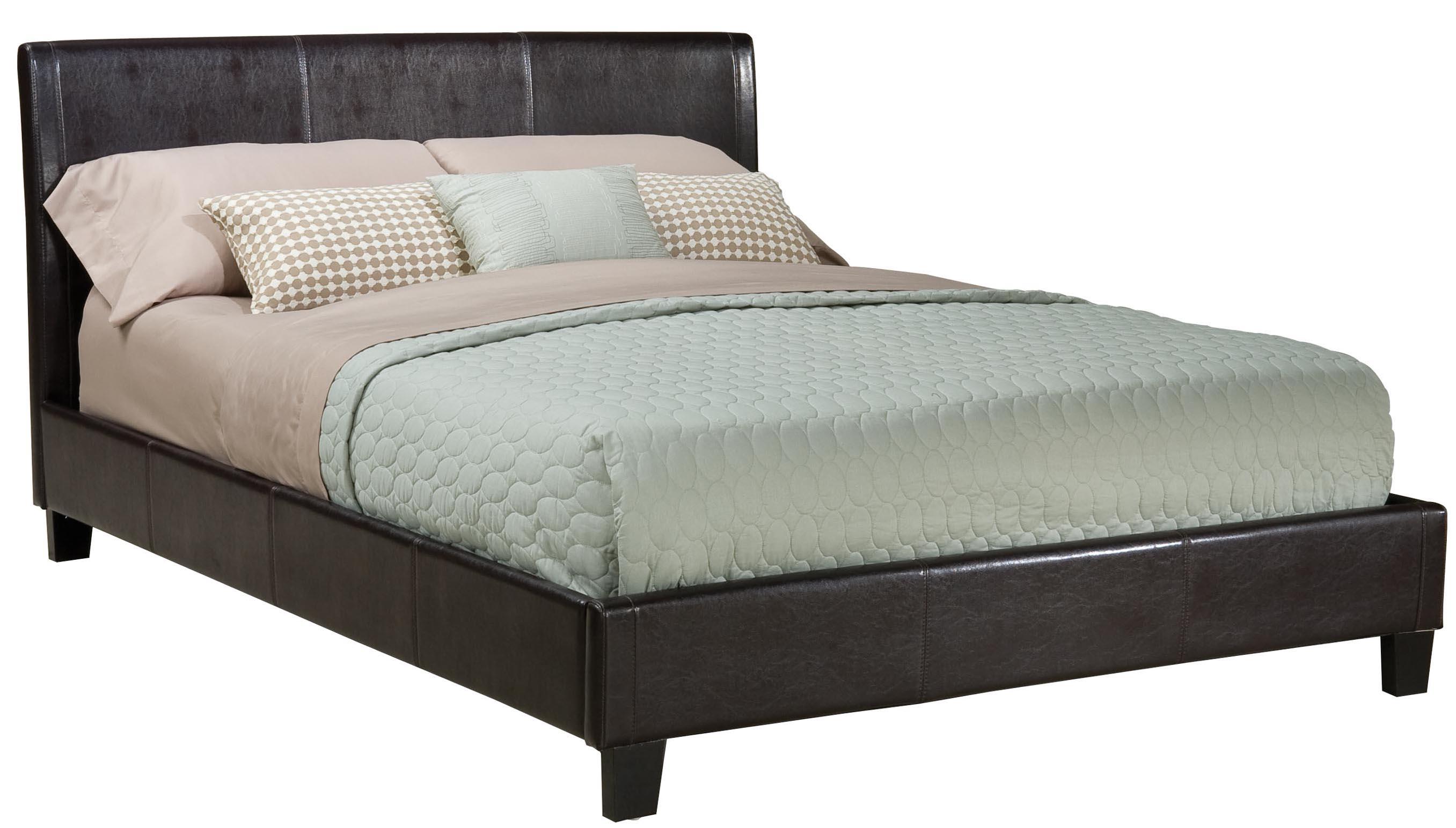 Standard Furniture New York Queen Brown Upholstered Bed Wayside - Standard Furniture New York Queen Upholstered Bed Item Number standard furniture new york queen brown upholstered bed wayside - standard furniture new york queen upholstered bed item number