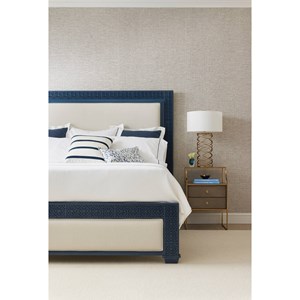 Coastal Living Oasis 527 4 By Stanley Furniture Design Interiors Bedroom Stanley Furniture Coastal Living