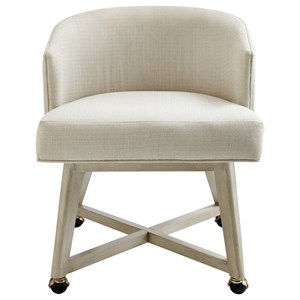 dining chair with casters syracuse utica binghamton dining chair