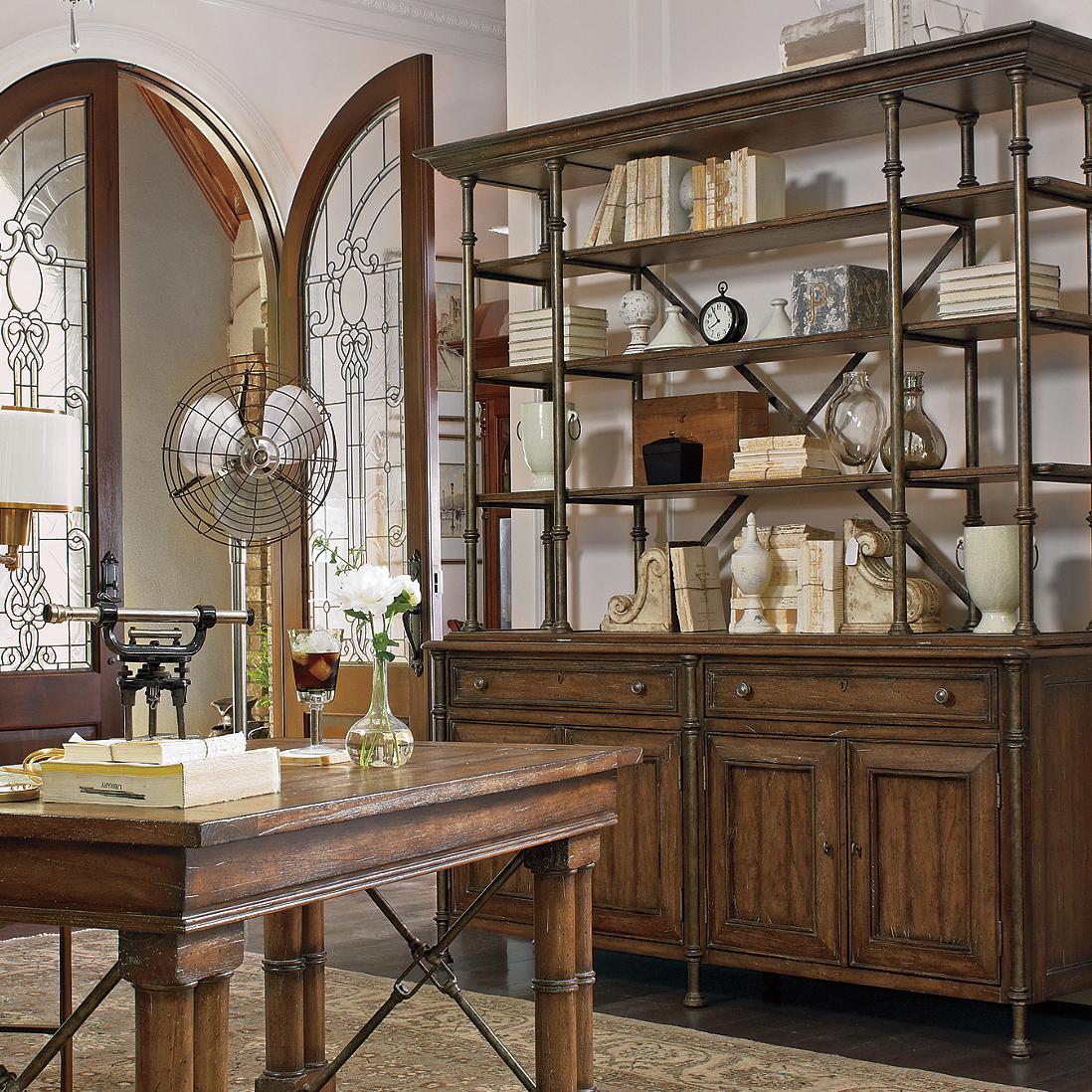 Stanley Furniture European Farmhouse Multi Purpose Campagne Cabinet Stanley Furniture European Farmhouse Multi Purpose Campagne Cabinet L Acrobat Open Air Shelf Ahfa Serving Table Dealer Locator