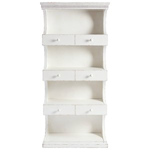 Stanley Furniture Juniper Dell Bookcase
