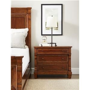 Stanley Furniture Old Town Old Town Bedroom Sprintz Furniture Bedroom Groups