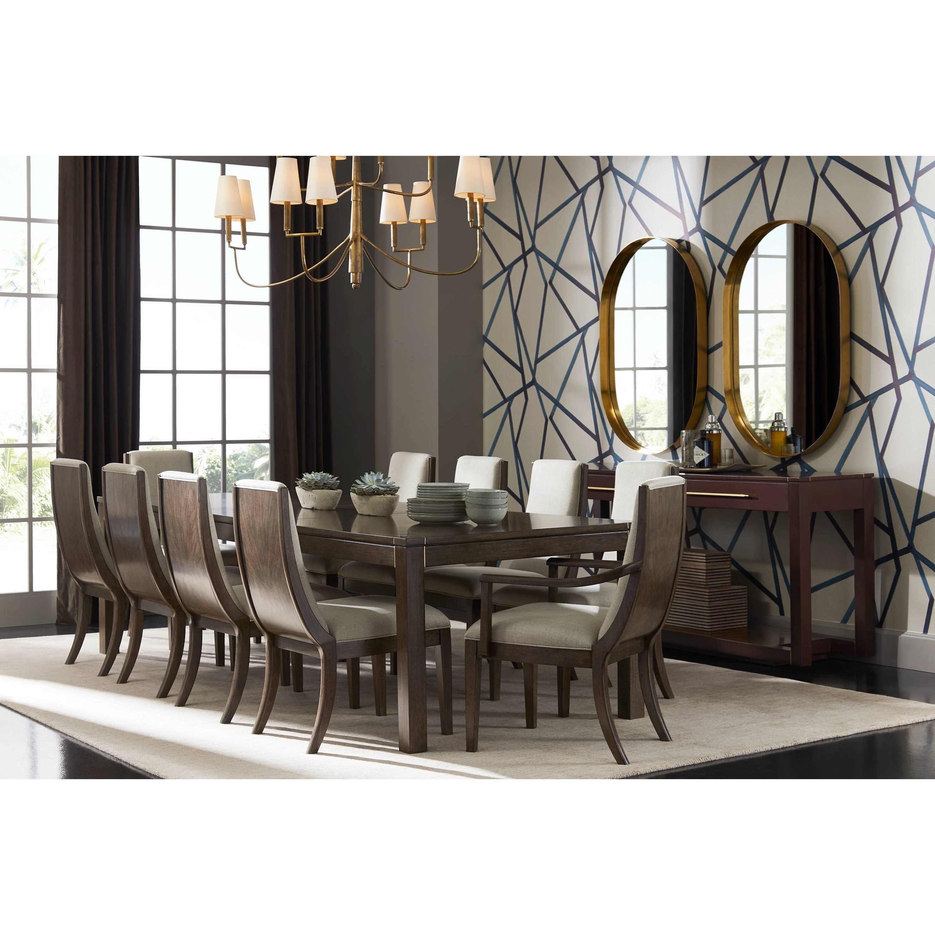 Panavista Formal Dining Room Group By Stanley Furniture At Dunk Bright Panavista Formal Dining Room Group By Stanley Furniture At Dunk Bright