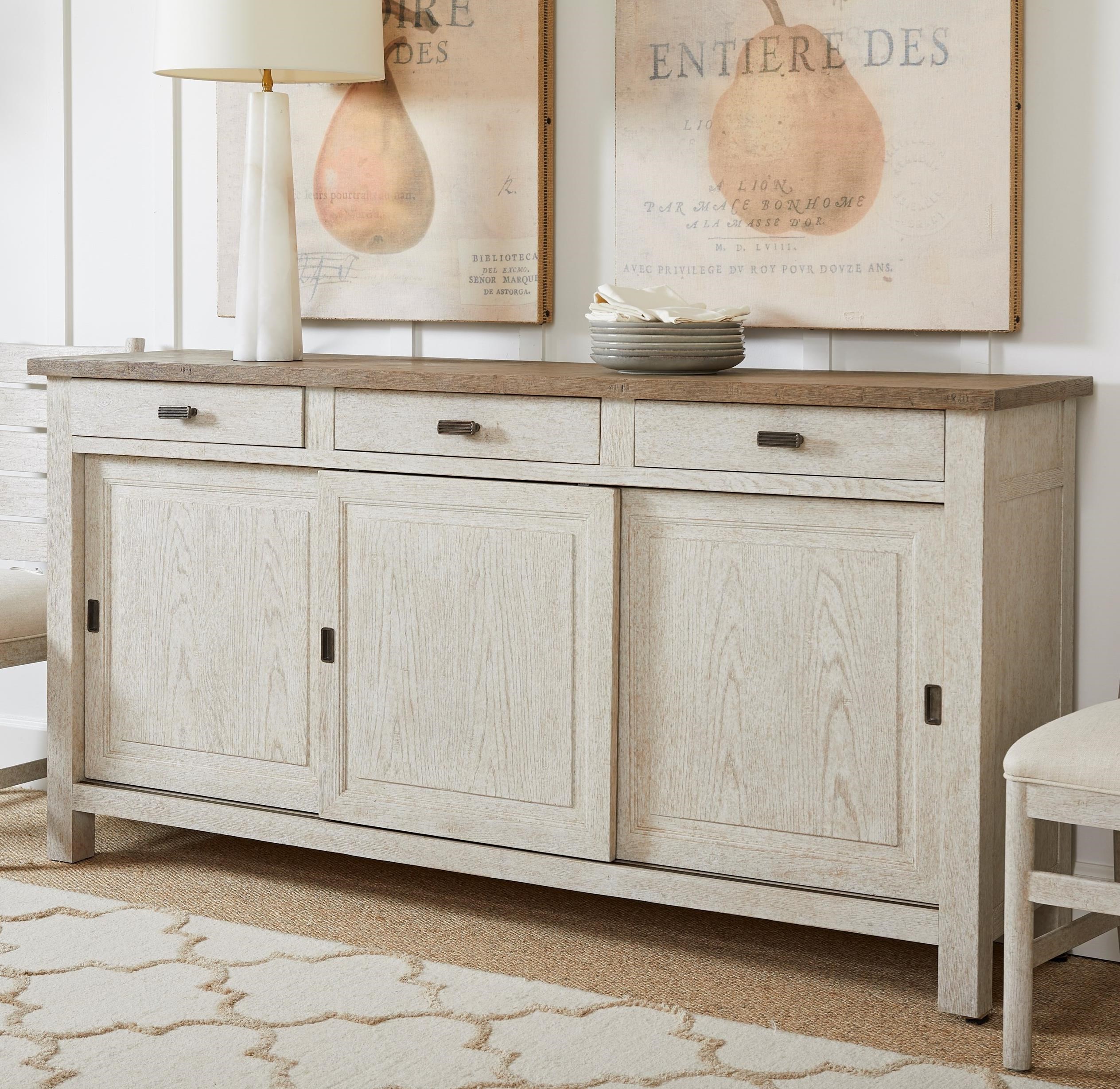 Stanley Furniture Portico Buffet Find Your Furniture Buffets