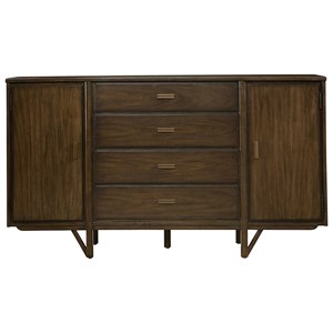 Stanley Furniture Santa Clara Buffet