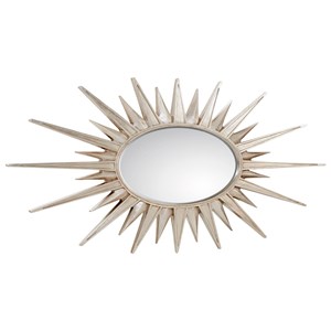 Stanley Furniture Virage Accent Mirror