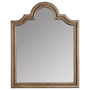 Stanley Furniture Wethersfield Estate Mirror