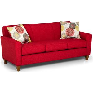 Stanton Sofas Eugene Springfield Albany Coos Bay Corvallis Stanton 298 Sofa