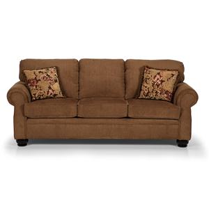 Page 2 Of Stanton Sofas Eugene Springfield Albany Coos Bay Stanton 687 3 Over Sofa