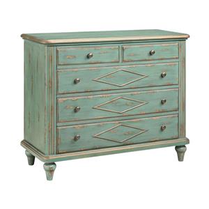 Stein World Cabinets Accent Cabinet