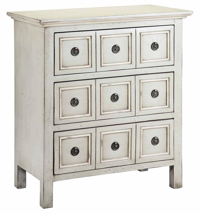 Stein World Chests 28284 Apothecary Chest W 3 Drawers Miller Home Occasional Cabinet