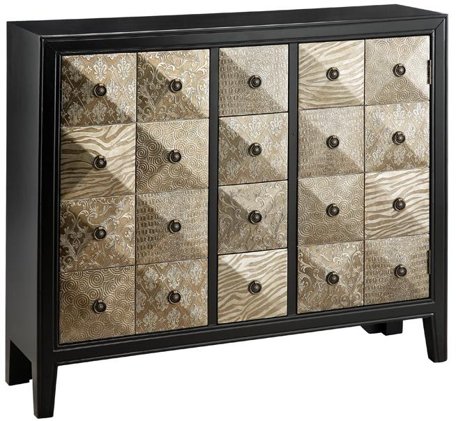 Stein World Chests 47773 Apothecary Chest W 2 Doors Miller Home