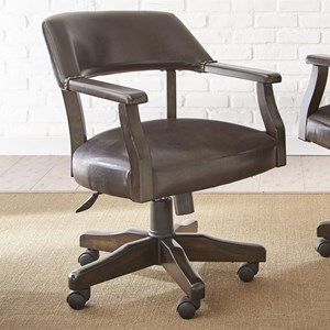 Vendor 3985 Ruby Arm Chair