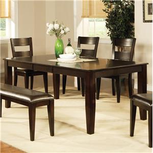 Prime Victoria Victoria Dining Table