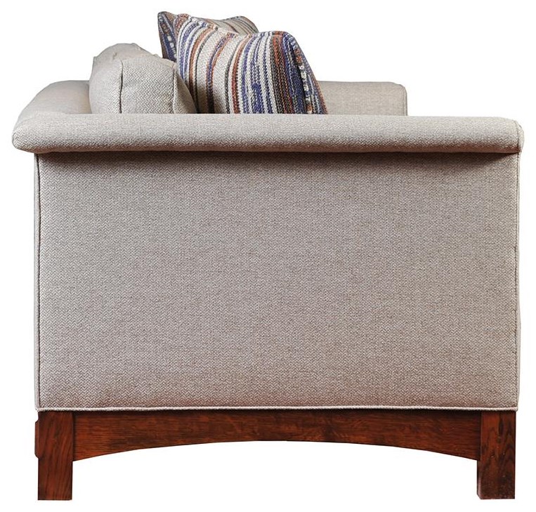 Stickley Maple Sofa Williams & Kay Sofas