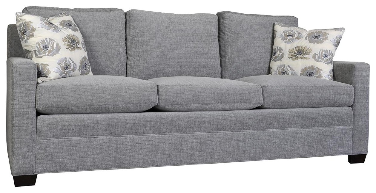 Stickley Maple Sofa Williams & Kay Sofas