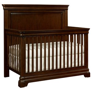 Stone & Leigh Furniture Teaberry Lane Built To Grow Crib