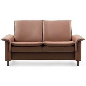 Aurora 144 By Stressless Hudson S Furniture Stressless