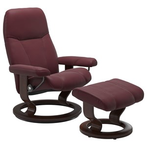 kampa consul reclining chair