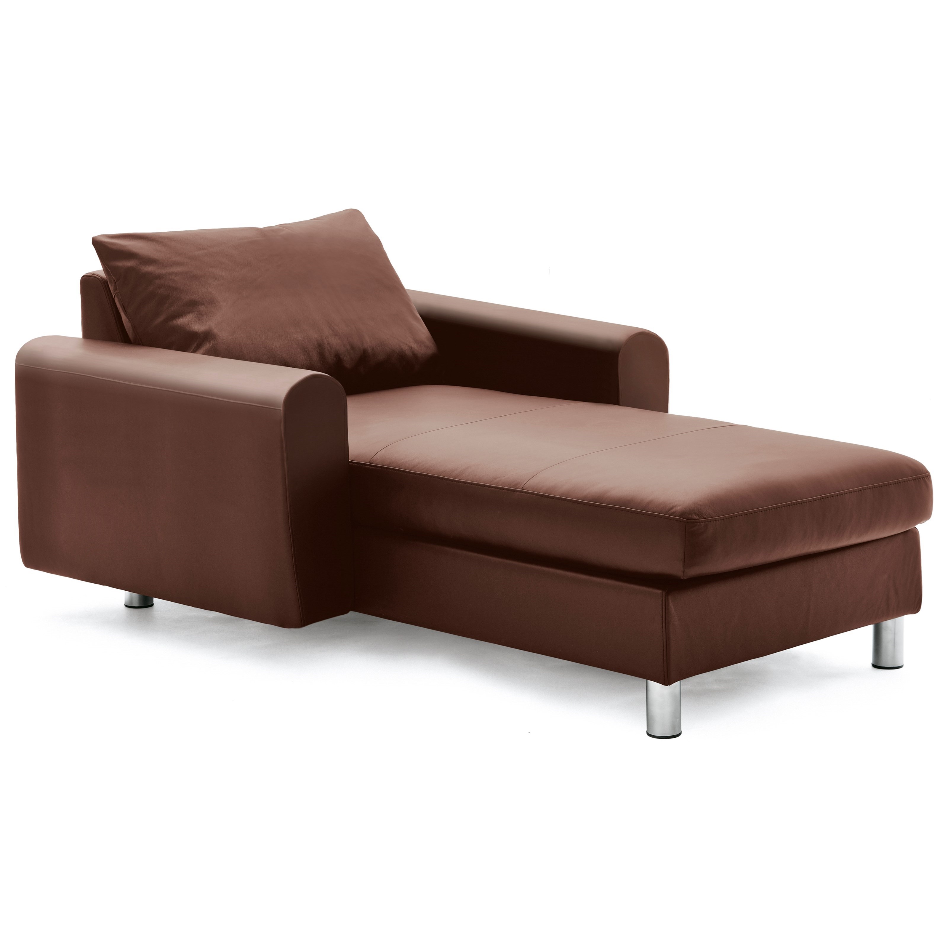 Stressless Emma E350 1435200 Contemporary Reclining Longseat