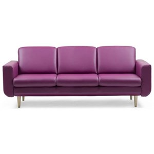 Page 23 Of Sofas Worcester Boston Ma Providence Ri And New Stressless Joy 3 Seater Trio Cushion Reclining Sofa