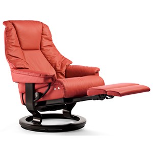 Live Live By Stressless Hudson S Furniture Stressless Live