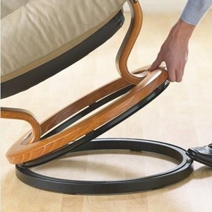 Stressless Stressless Accessories Large Chair Elevator Ring