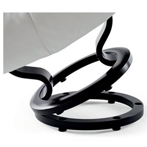 Stressless Stressless Accessories Footstool Elevator Ring