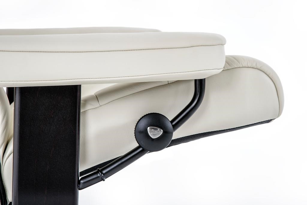 Stressless by Ekornes Stressless Recliners 1254415 PAL/LT ...
