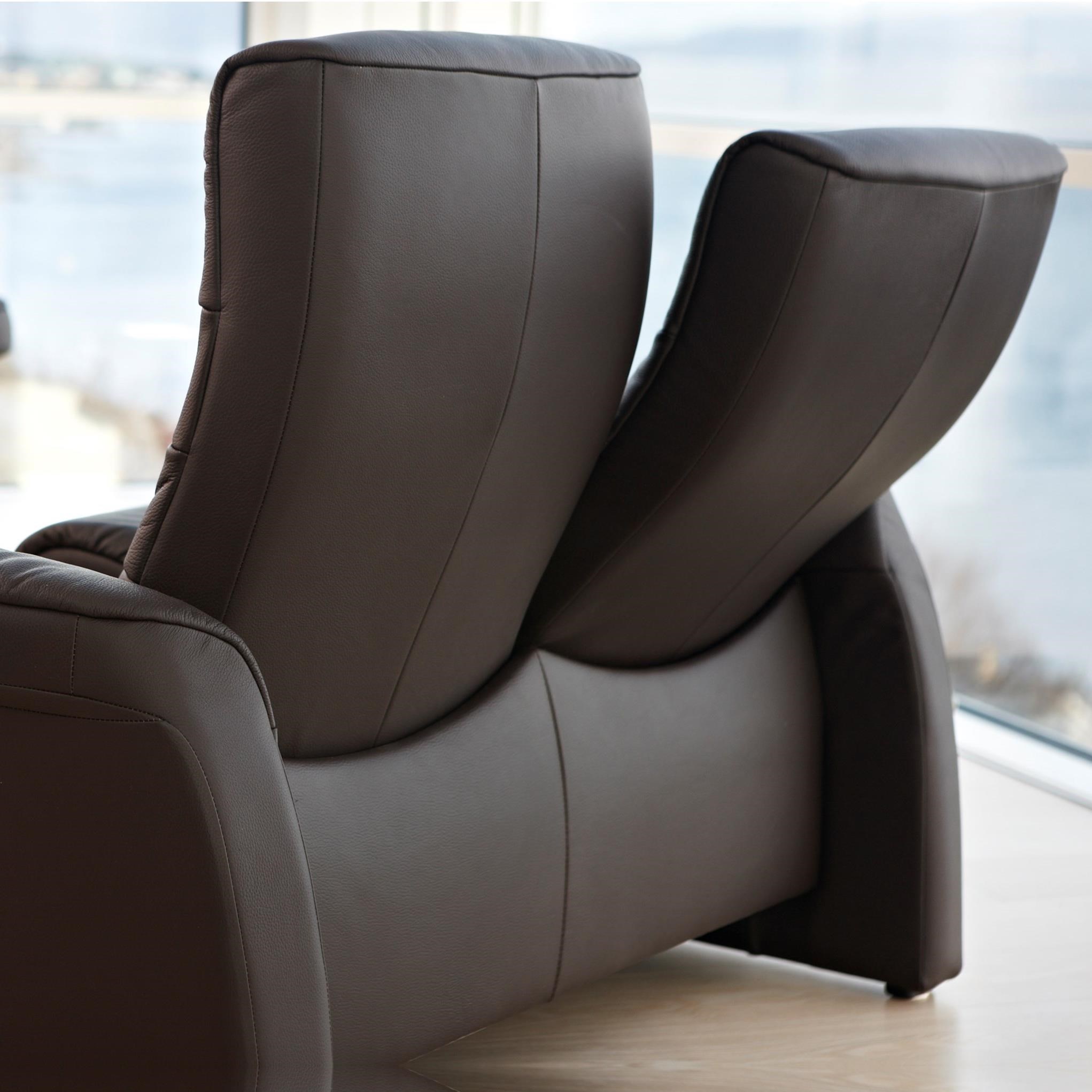 Stressless by Ekornes Stressless Sapphire 1266020 High Back Reclining 2